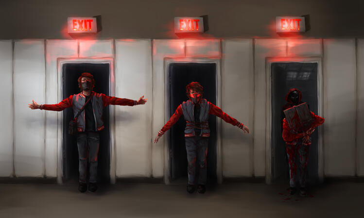 and in case i don't see ya